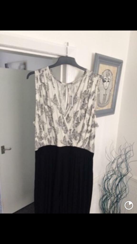 Jumpsuit all in one trousers top NEW 